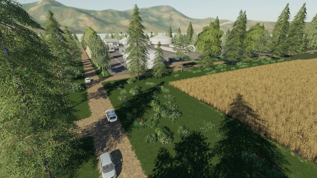 Rustic Acres - Thumbnail 1