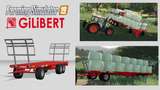 Gilibert TR 3130 (Autoload) Mod Thumbnail