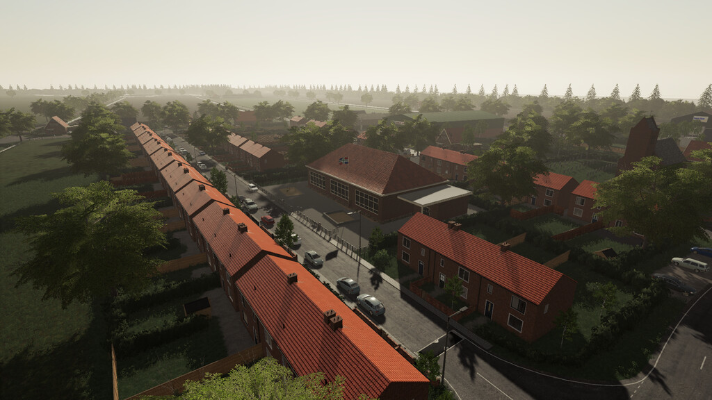 Dutchcolony Maizeplus Version - Thumbnail 1
