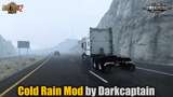 Kalter Regen Mod von Darkcaptain (1.40.x) Mod Thumbnail