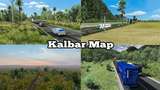 Karte von West Kalimantan von Sultan - [1.36 - 1.40] Mod Thumbnail