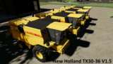 New Holland Tx30-36 Mod Thumbnail