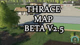 Thrace Map Mod Thumbnail