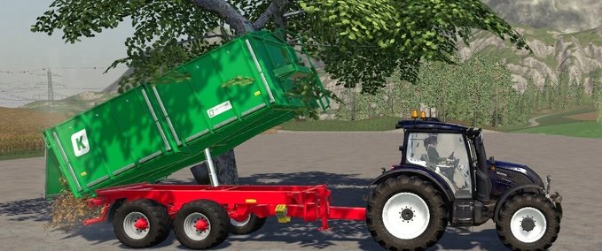 Objekte Ahorn-Baum Passives Einkommen Landwirtschafts Simulator mod