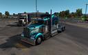  KENWORTH W900L BIG BOB EDITION (1.40.x) V 3.4 Rev. B - Mod for American Truck Simulator