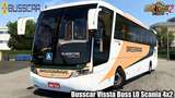 Scania Busscar Vissta Buss LO 4x2 (1.40.x)  Mod Thumbnail