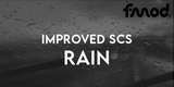 Verbesserter SCS Regen [1.40] Mod Thumbnail