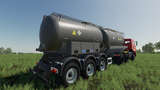 Nefaz 9509 Tanker Mod Thumbnail