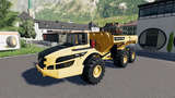 Volvo A40G FS Mod Thumbnail