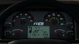 Volvo FH16 2009 HD Gauges [1.40] Mod Thumbnail