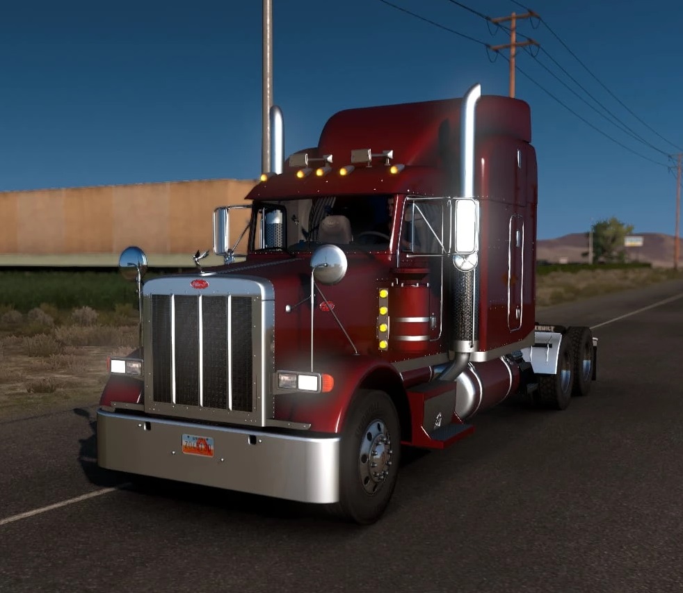 Truck Pack [vasja555 farewell]  1.39 - 1.40 thumbnail 5