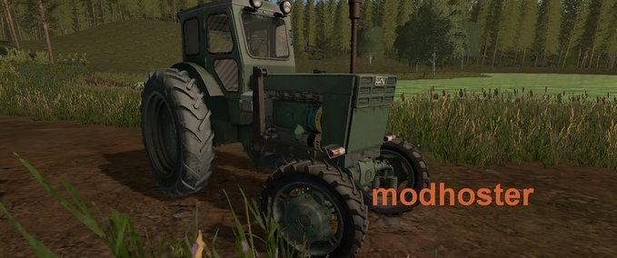 Sonstige Traktoren T-40 Landwirtschafts Simulator mod