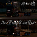 Scania RJL Lowered Chassis [1.40] Mod Thumbnail