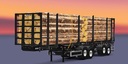Metalesp Bi-Train Wood Transport 7 Axles v0.4.1 [1.40]