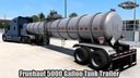 Fruehauf 5000 Gallon Tank Trailer v1.0 (1.40.x)
