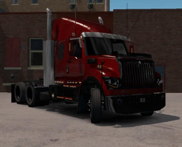 [ATS] International Workstar (1.39) thumbnail 6