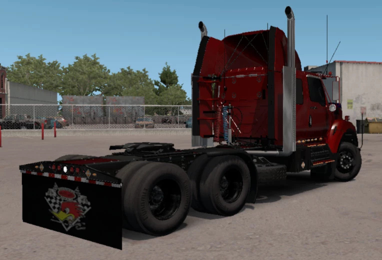 [ATS] International Workstar (1.39) thumbnail 5