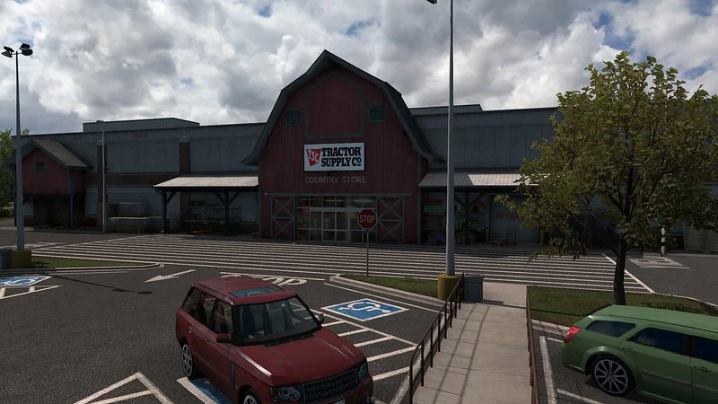 [ATS] Project "Real Life Companies Revival" v1.1 [1.40] thumbnail 17