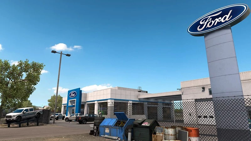 [ATS] Project "Real Life Companies Revival" v1.1 [1.40] thumbnail 16