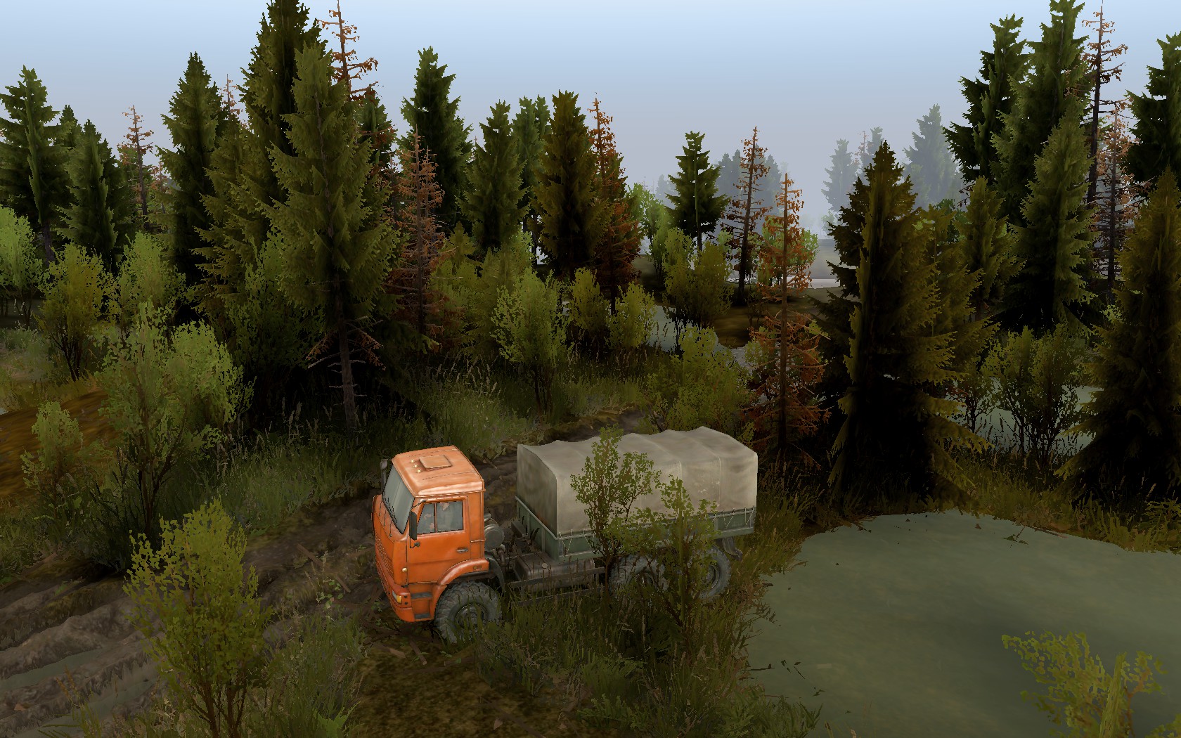 Maps "SHISH" - Thumbnail 1