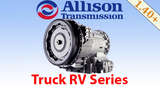 Allison Truck RV Series [1.40] Mod Thumbnail