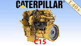 Caterpillar C15 [1.40] Mod Thumbnail