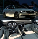 Skoda Superb 2017 v4.0 [1.40]
