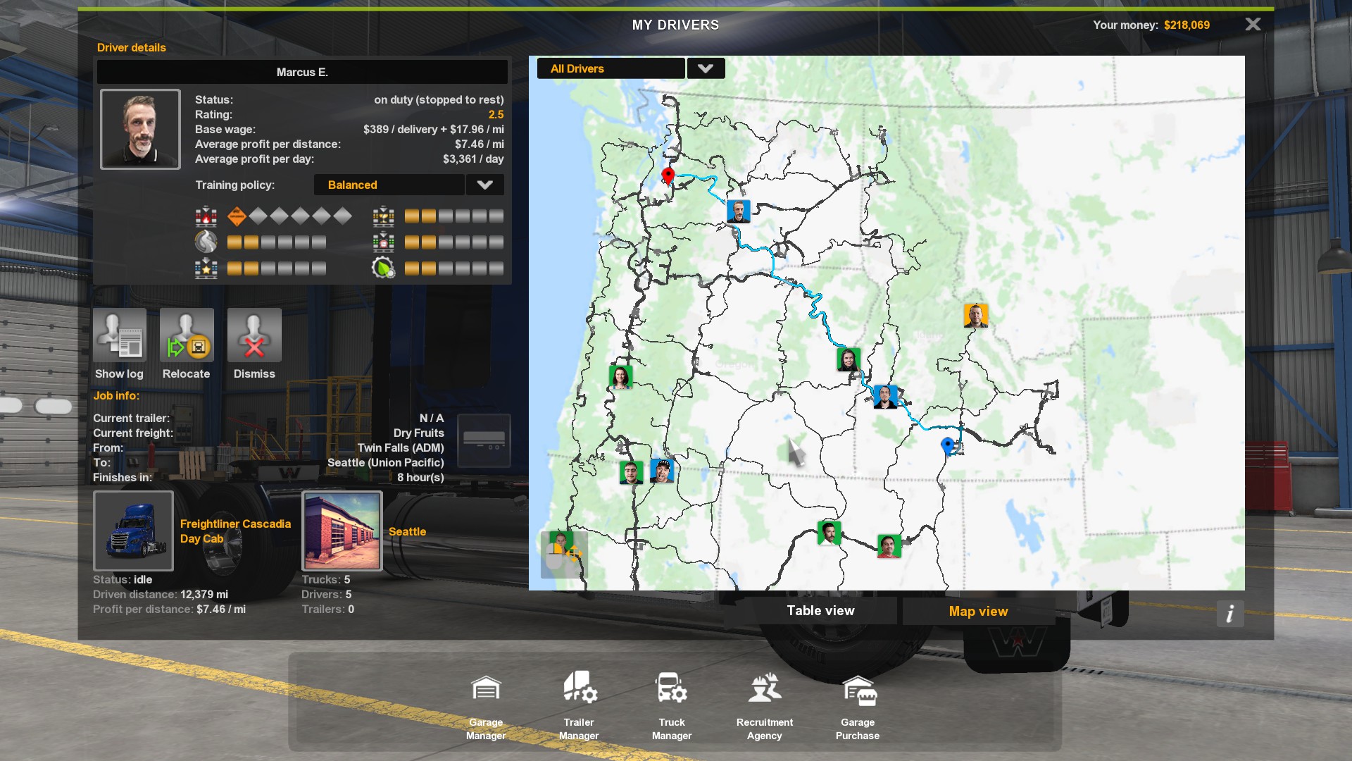 Google Maps Map v1.0 thumbnail 3