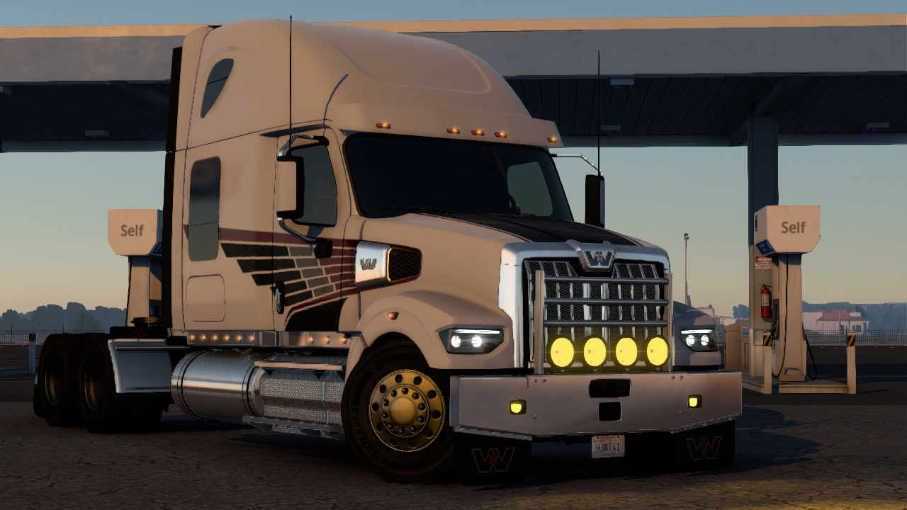 WS 49X Additional Parts v1.0 [1.40] thumbnail 8