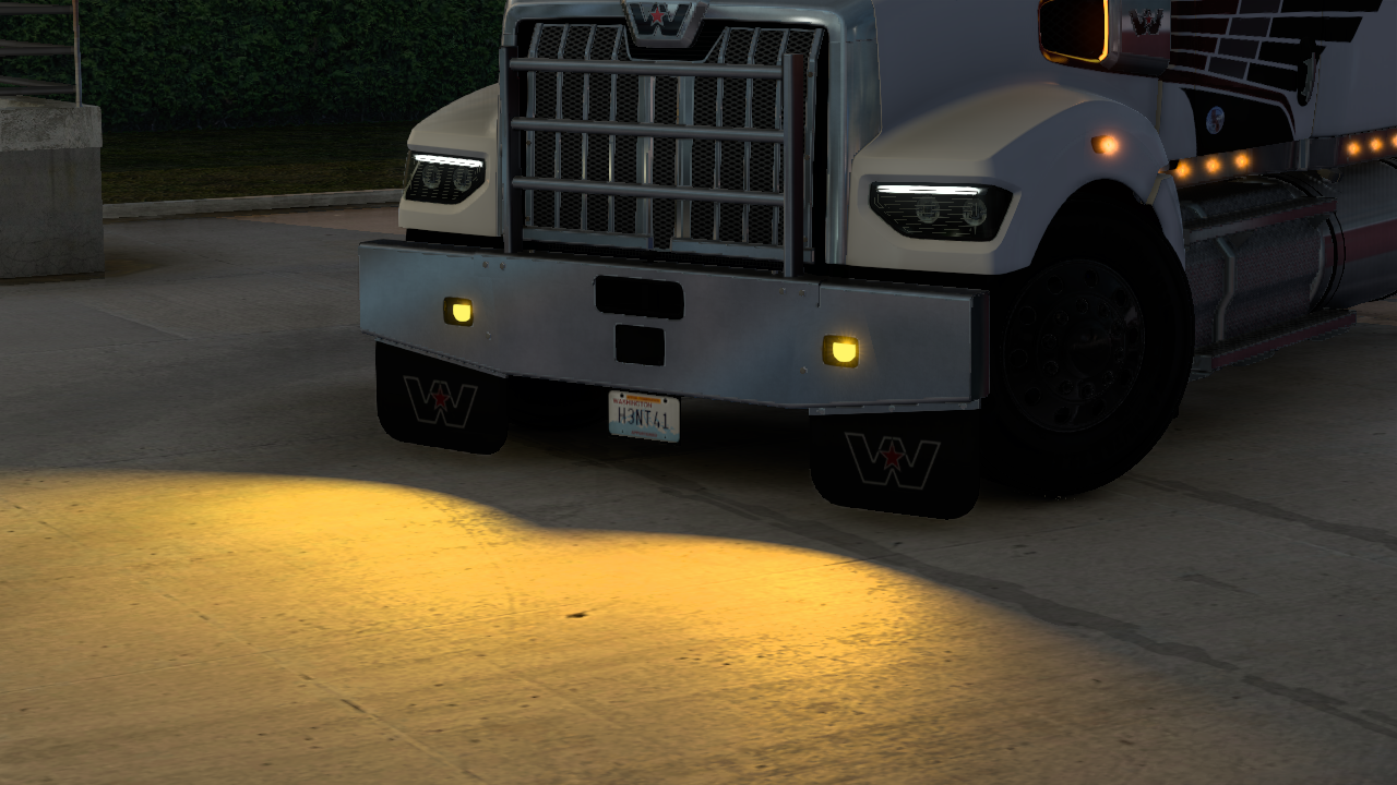 WS 49X Additional Parts v1.0 [1.40] thumbnail 7