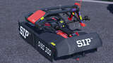 SIP SILVERCUT DISC 300 F S-FLOW Mod Thumbnail