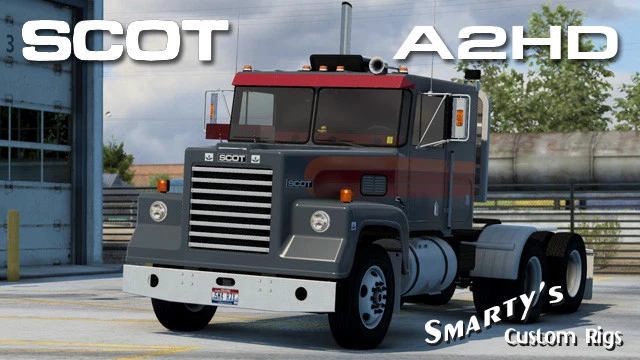 SCOT A2HD [1.6.x] thumbnail 6