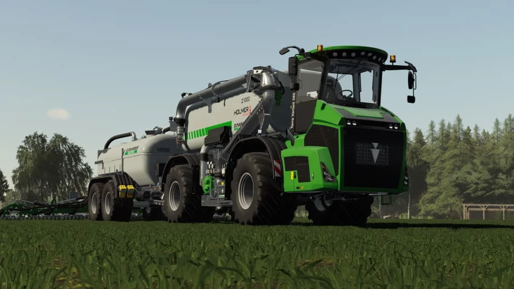 Landeier Holmer Pack - Thumbnail 1