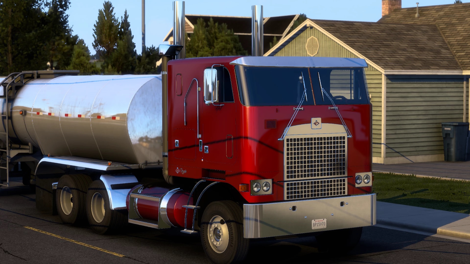 DIAMOND REO ROYALE V1.0 BETA [1.37 - 1.38] thumbnail 14