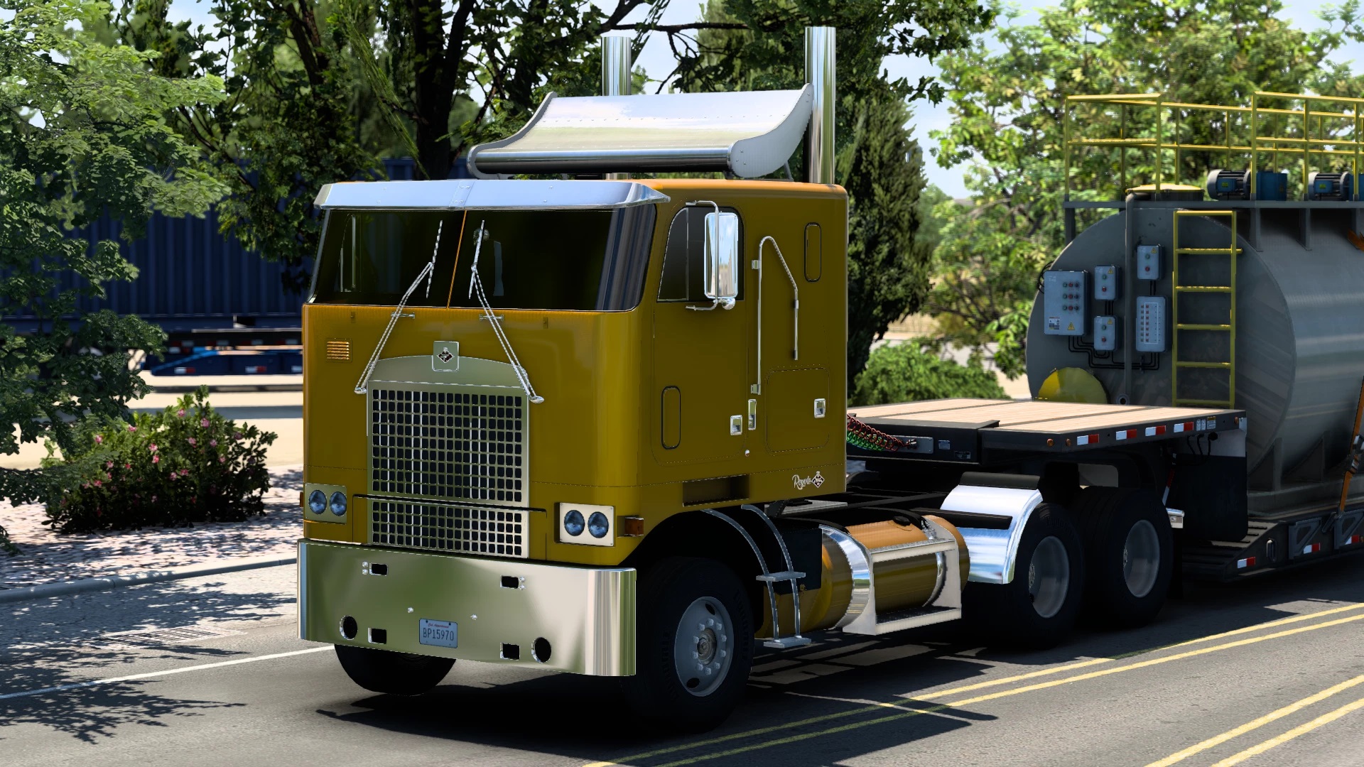 DIAMOND REO ROYALE V1.0 BETA [1.37 - 1.38] thumbnail 13