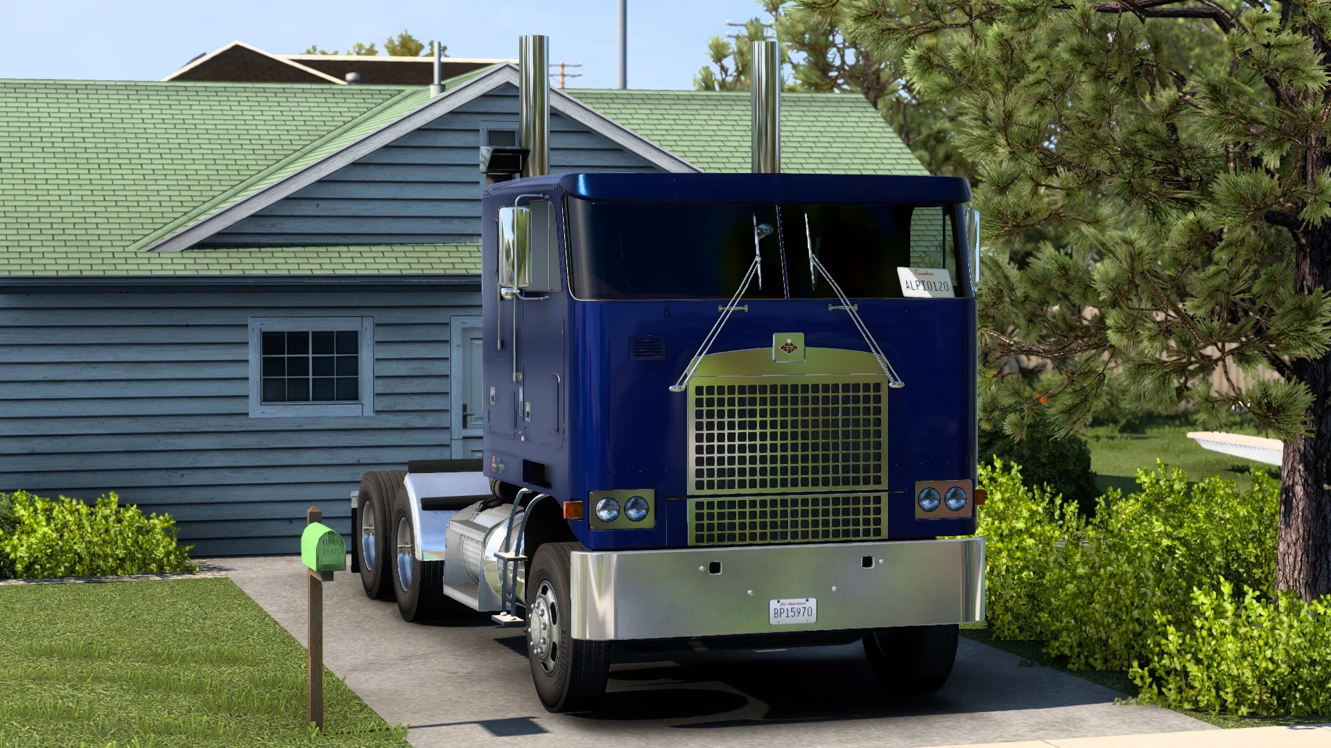 DIAMOND REO ROYALE V1.0 BETA [1.37 - 1.38] thumbnail 12