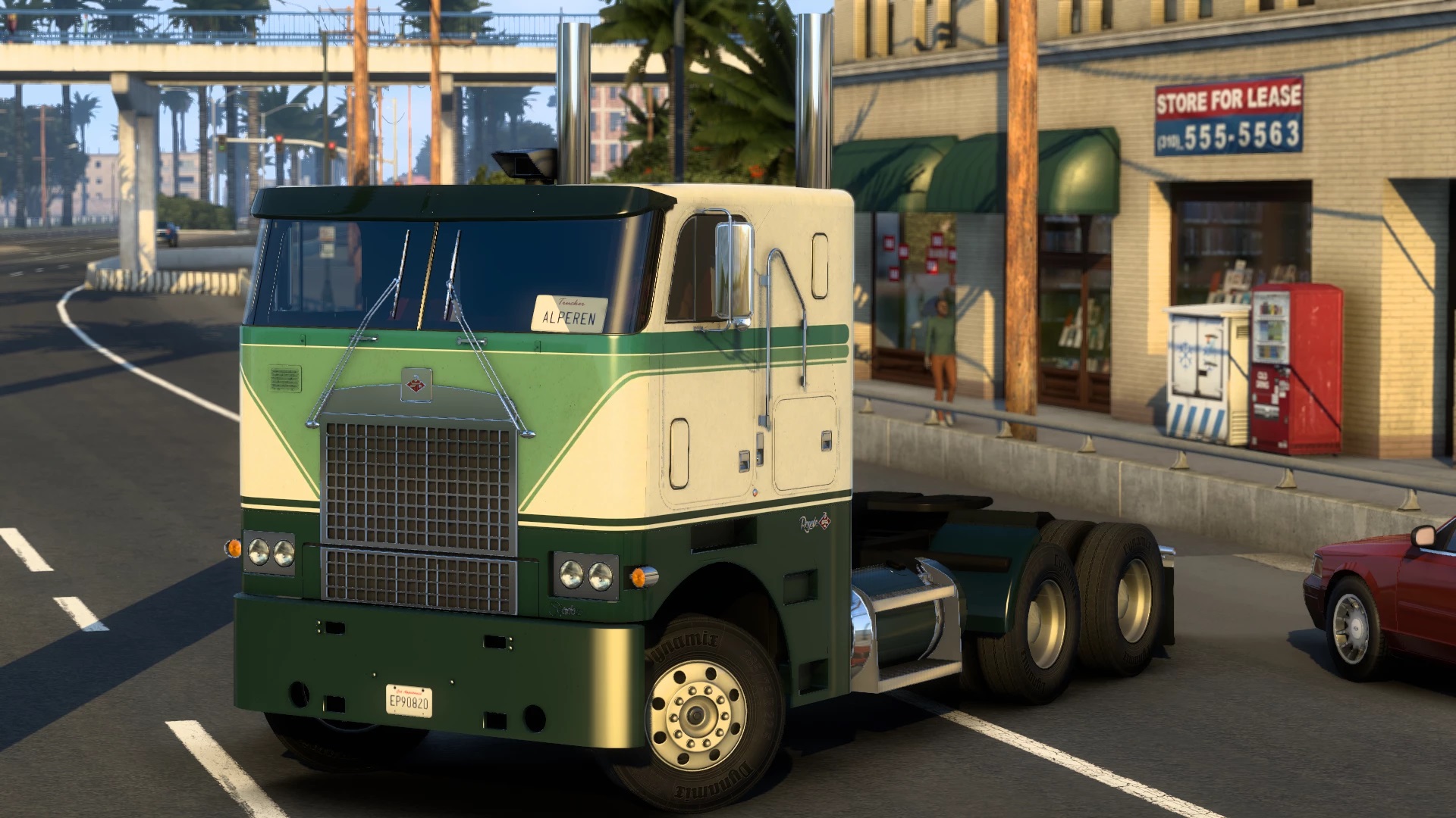 DIAMOND REO ROYALE V1.0 BETA [1.37 - 1.38] thumbnail 7