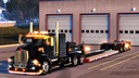[ATS] New Kenworth Custom T600 Modular v1.2 by Shaneke Games [1.40] 