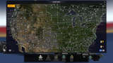 [ATS] Universal Satellite Background Map (1.40) Mod Thumbnail