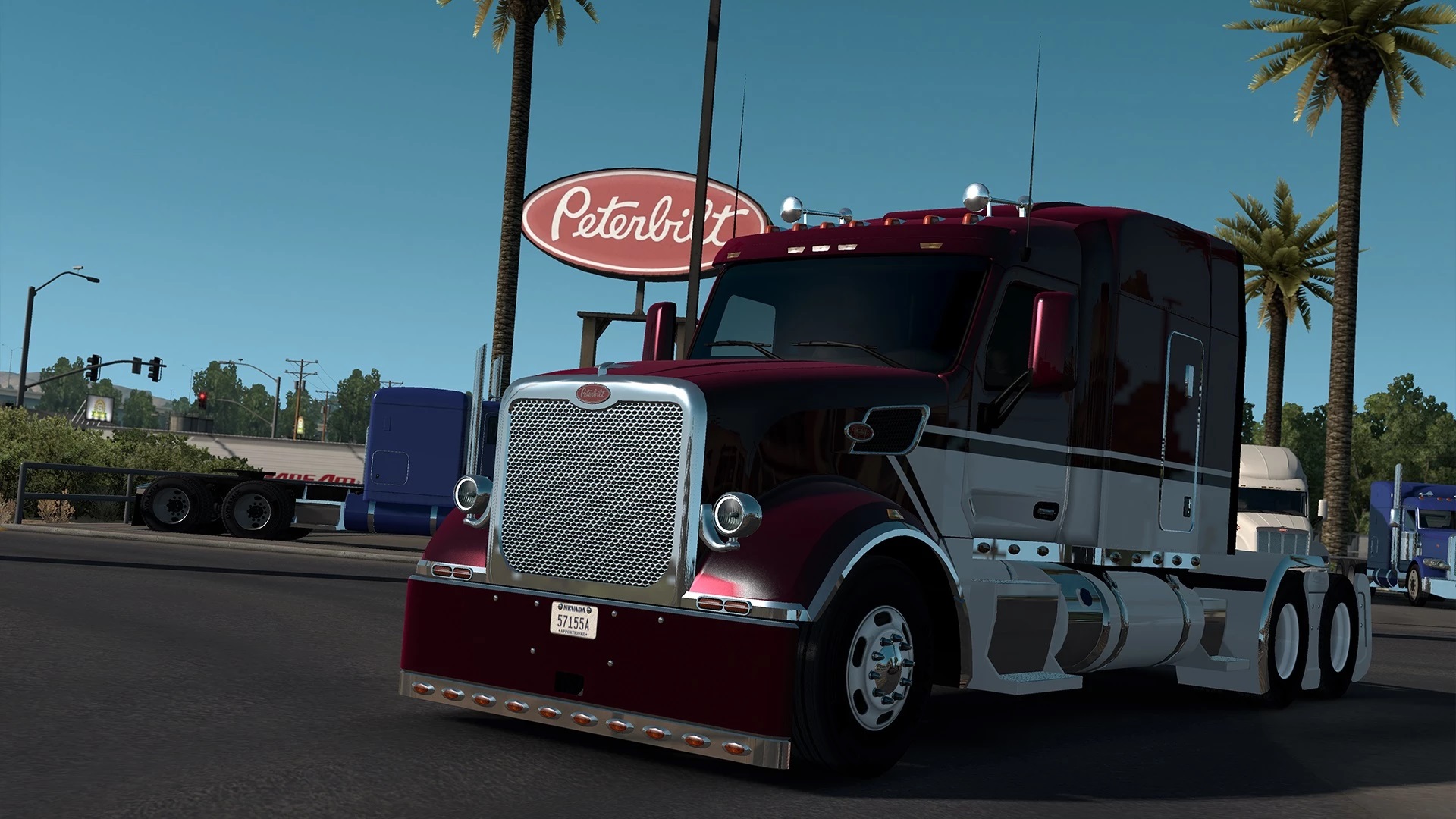 PETERBILT 567 (25.05.19) 1.35.X thumbnail 3