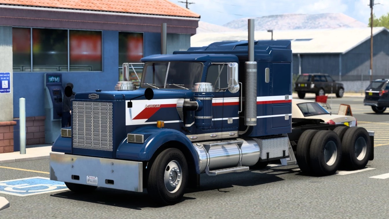Autocar AT64 v2.4 by alpi0120 [1.40] thumbnail 7