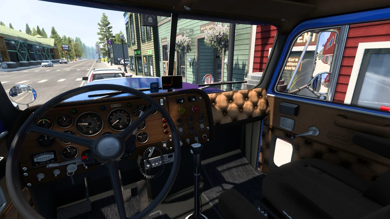 Autocar AT64 v2.4 by alpi0120 [1.40] thumbnail 5