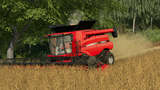 Case IH Axial-Flow 130/150 Pack Mod Thumbnail