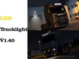 LED Trucklight [1.40] Mod Thumbnail