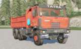 Tatra T815 6x6 Dump  Mod Thumbnail