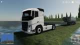Volvo fh16 LowRoof Mod Thumbnail