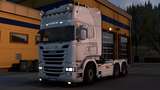 Scania RJL Jetta 2000 Addon [1.40] Mod Thumbnail