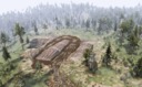 Maps "Forest Thick"