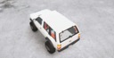 Nissan Pathfinder 4-door (WD21) 1990
