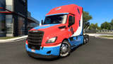 Freightliner Cascadia Pepsi Edition [1.40] Mod Thumbnail